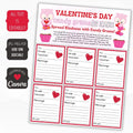 valentine&
